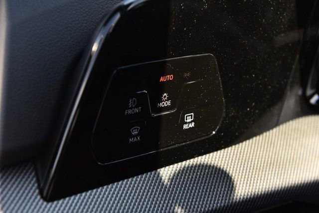 New 2026 Volkswagen GTI Autobahn FWD image 10