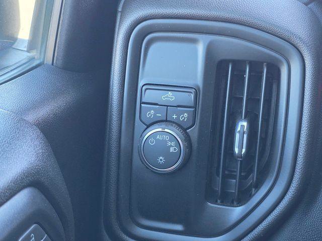 Used 2022 Chevrolet Silverado 1500 Custom RWD image 67