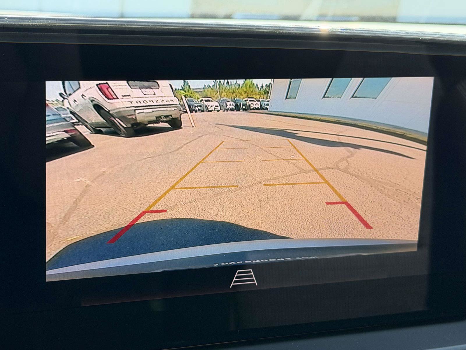 New 2026 Buick Envista Preferred w/ Advanced Safety Package FWD image 12