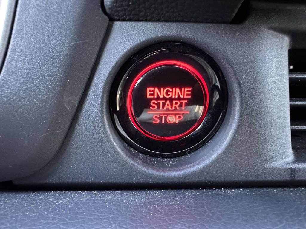 Used 2026 Honda Passport TrailSport Elite image 22