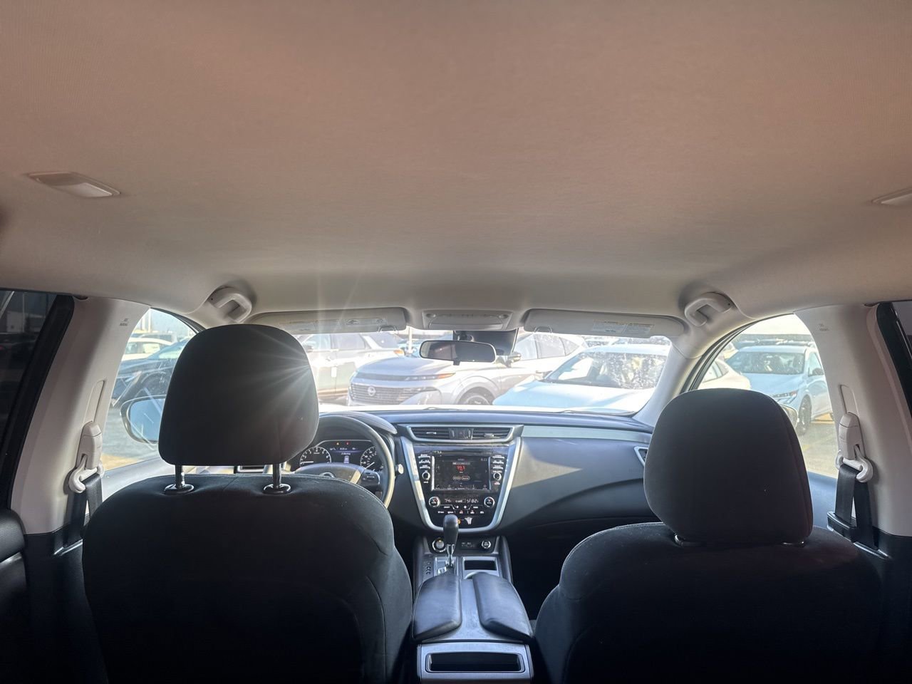 Used 2020 Nissan Murano S w/ Technology Package image 29