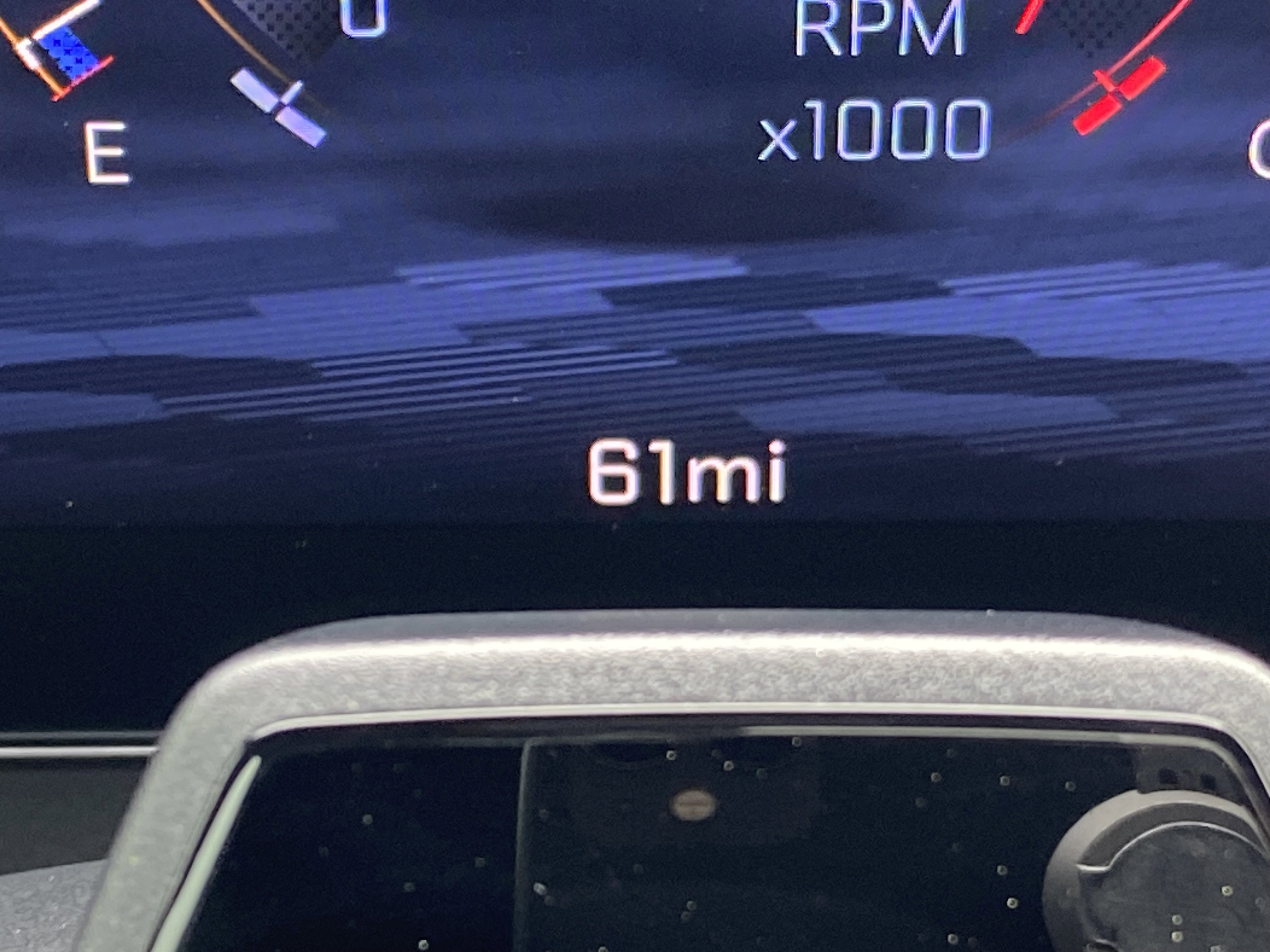 New 2026 Chevrolet Traverse Z71 image 23