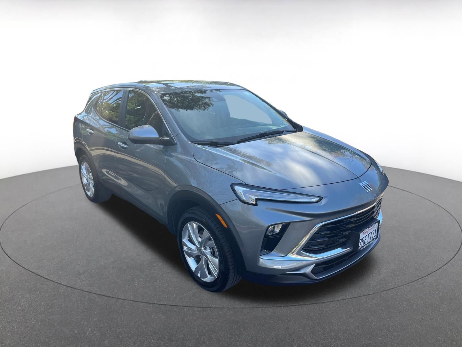 Used 2025 Buick Encore GX Preferred image 1