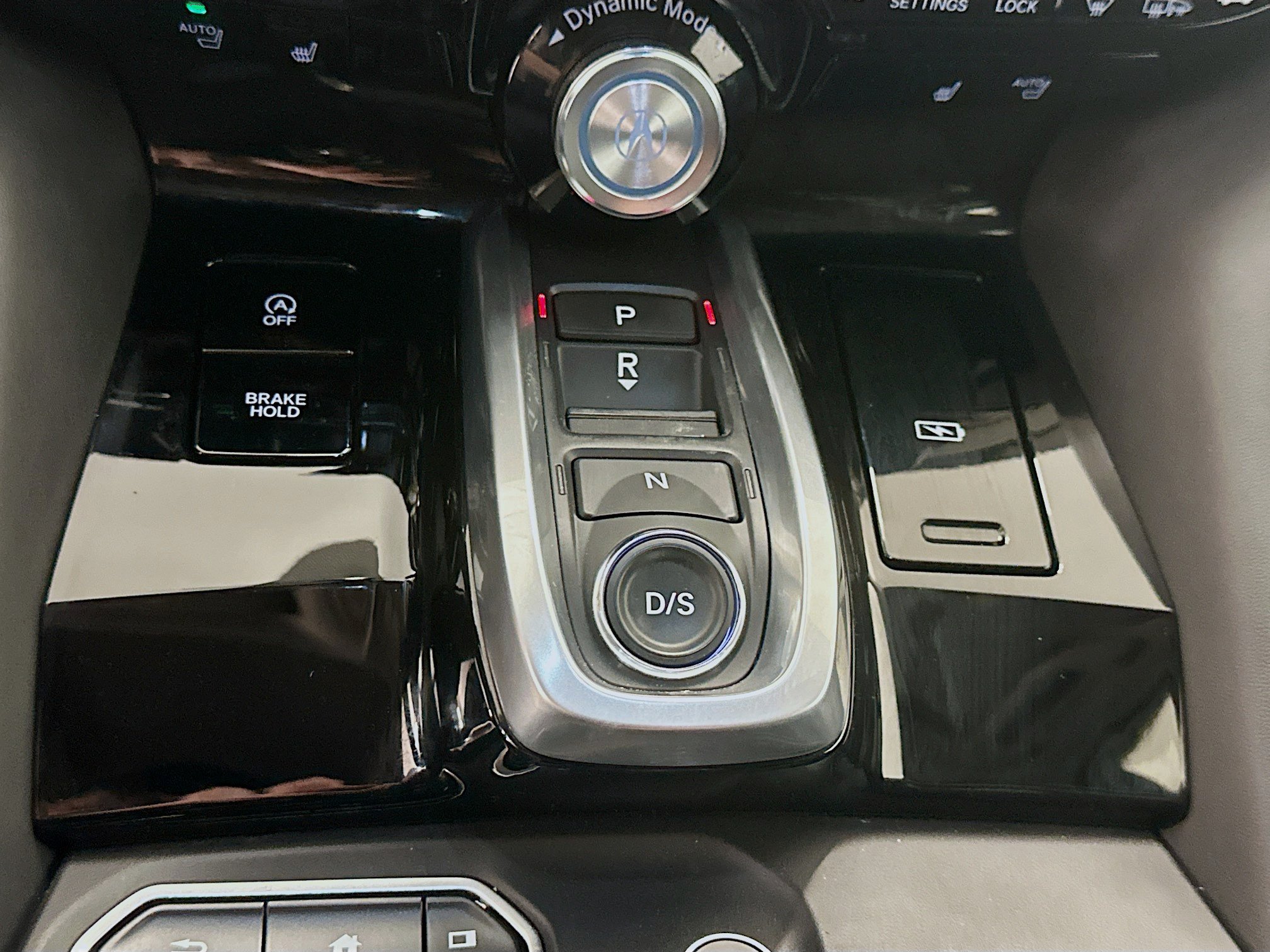 Used 2023 Acura MDX SH-AWD w/ Technology Package image 25