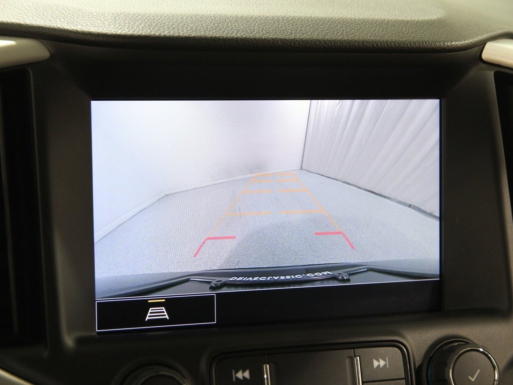 Certified 2022 GMC Terrain SLT w/ Infotainment Package II image 14