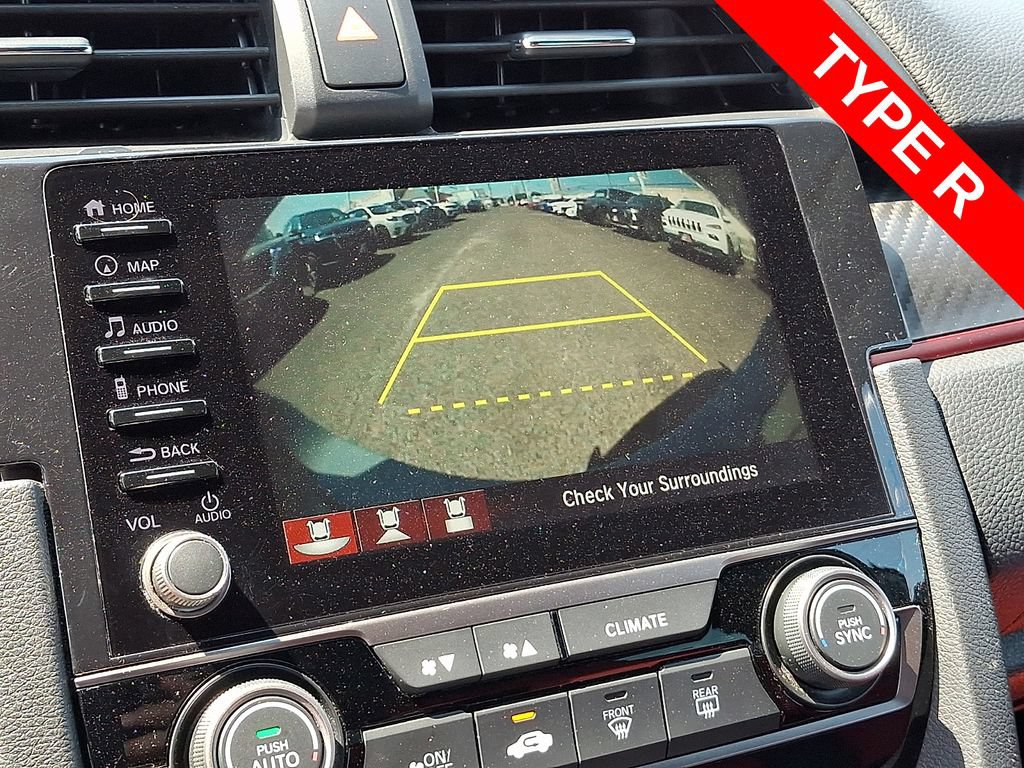 Used 2019 Honda Civic Type R image 17