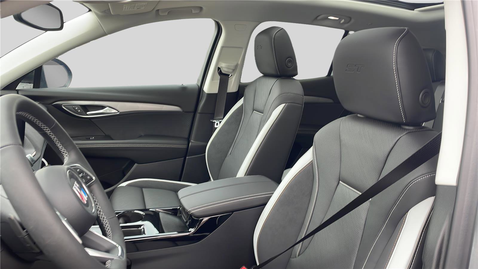 New 2026 Buick Envision Sport Touring image 17