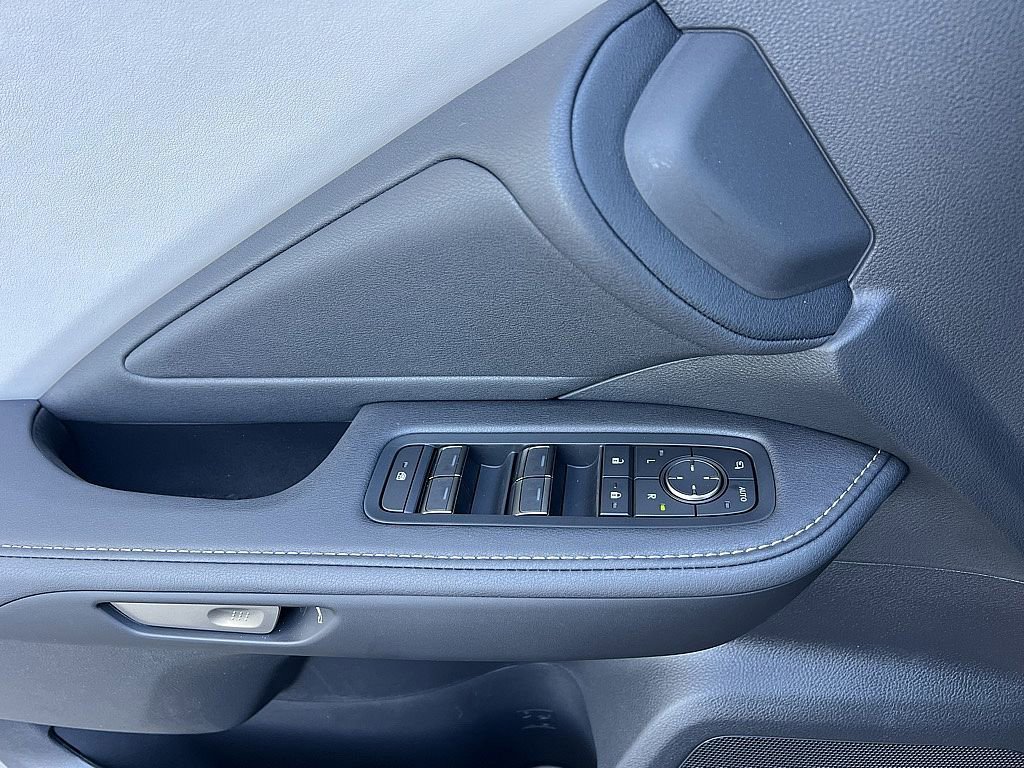 New 2026 Lexus TX 350 AWD image 18