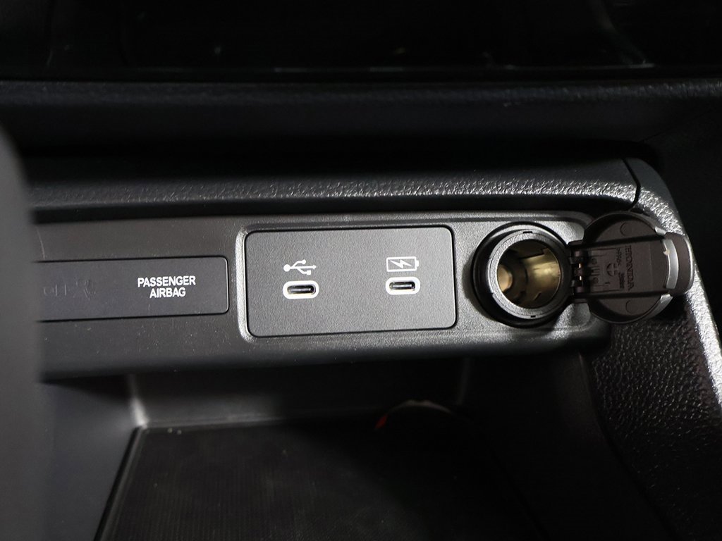 Certified 2026 Honda Civic Sport image 40