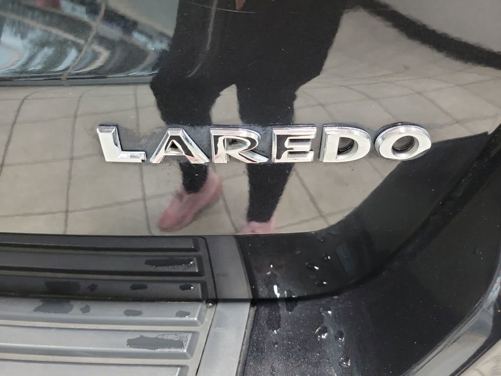 Used 2014 Jeep Grand Cherokee Laredo w/ Quick Order Package 23E image 17