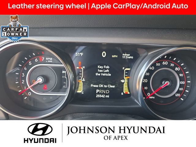 Used 2021 Jeep Gladiator Rubicon image 31