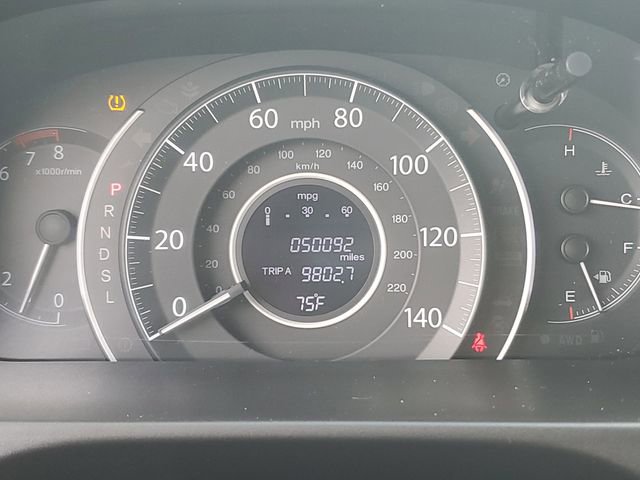 Used 2015 Honda CR-V EX-L image 24