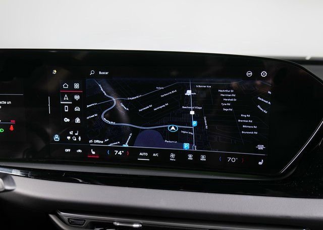 Certified 2025 Audi A5 2.0T Premium w/ Convenience Package image 17