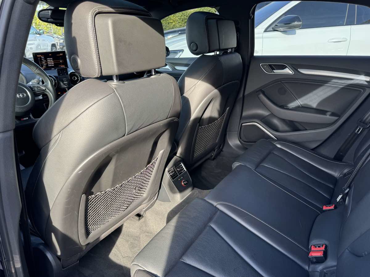 Used 2015 Audi S3 Prestige w/ Prestige Package AWD/4WD image 51
