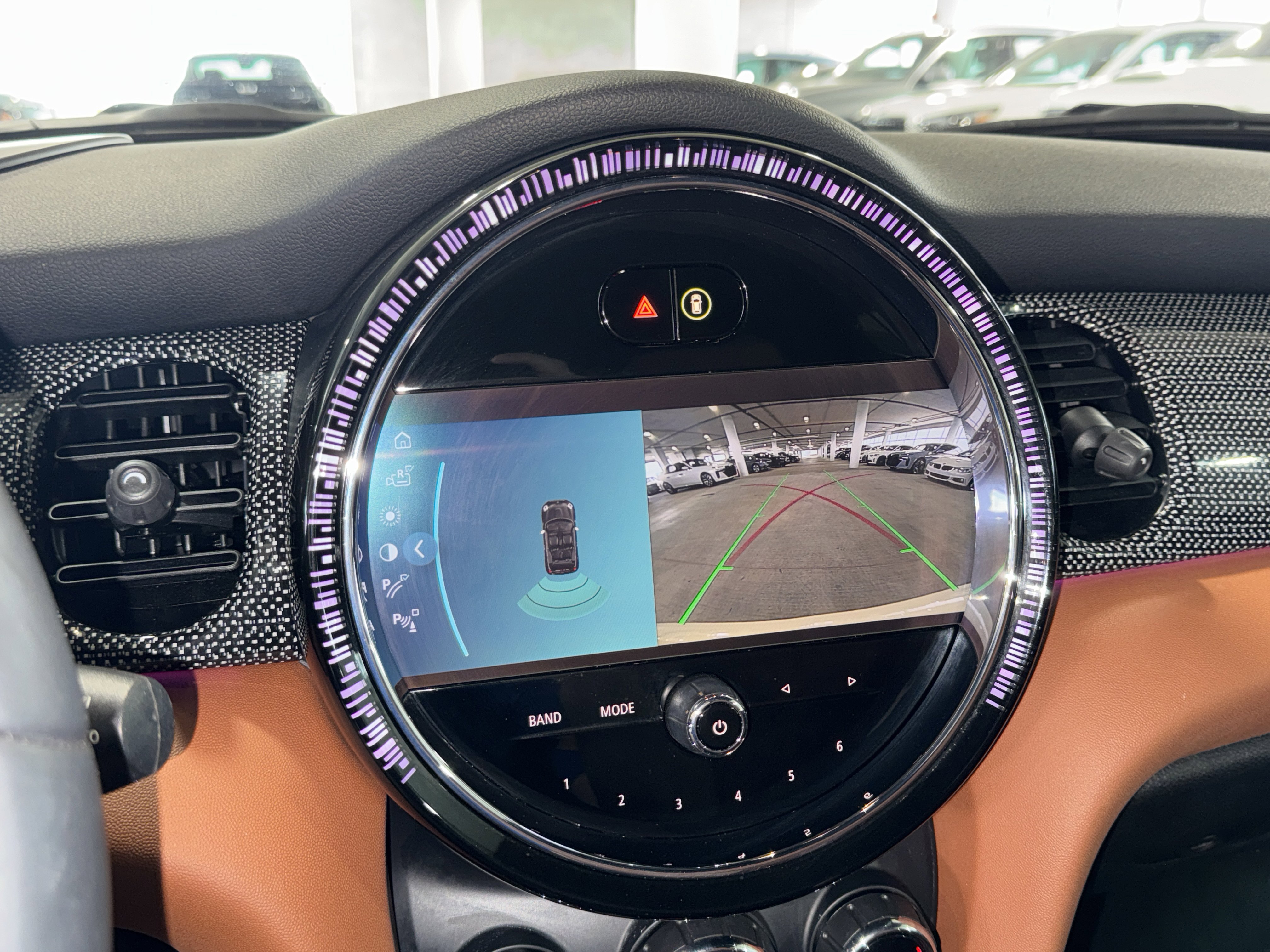 Used 2023 MINI Cooper Convertible FWD image 23