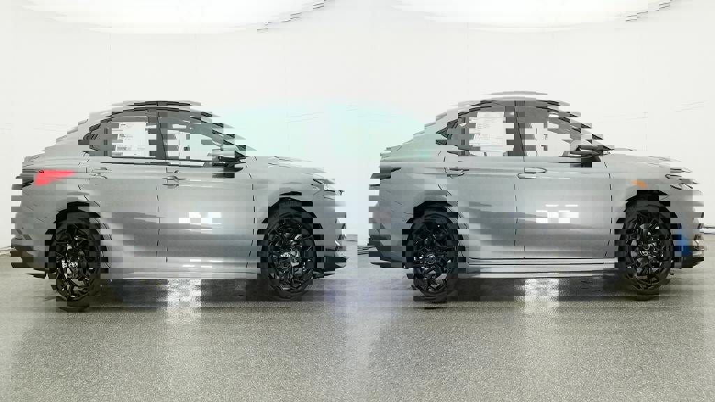 New 2026 Toyota Camry SE image 27