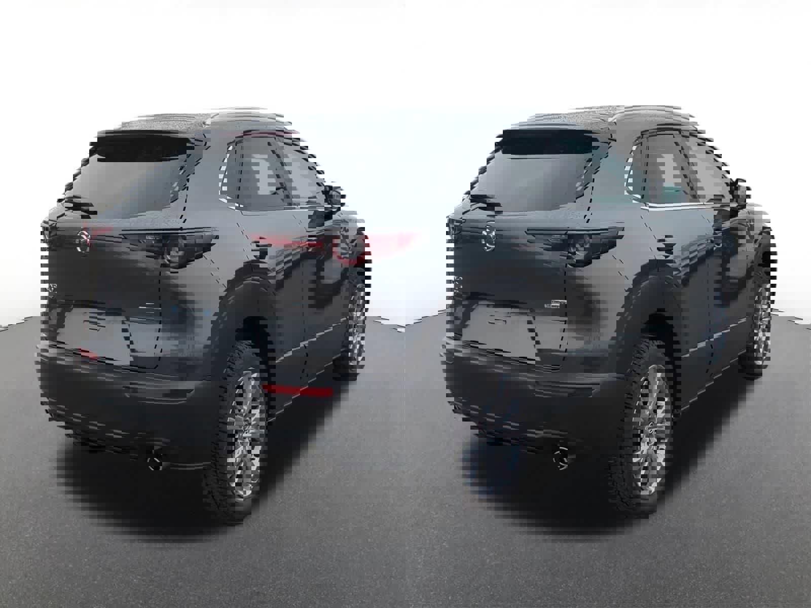 Used 2023 MAZDA CX-30 AWD 2.5 S w/ Preferred Package image 6