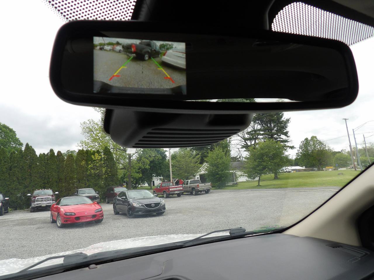 Used 2021 Ford Ranger XL AWD/4WD image 15