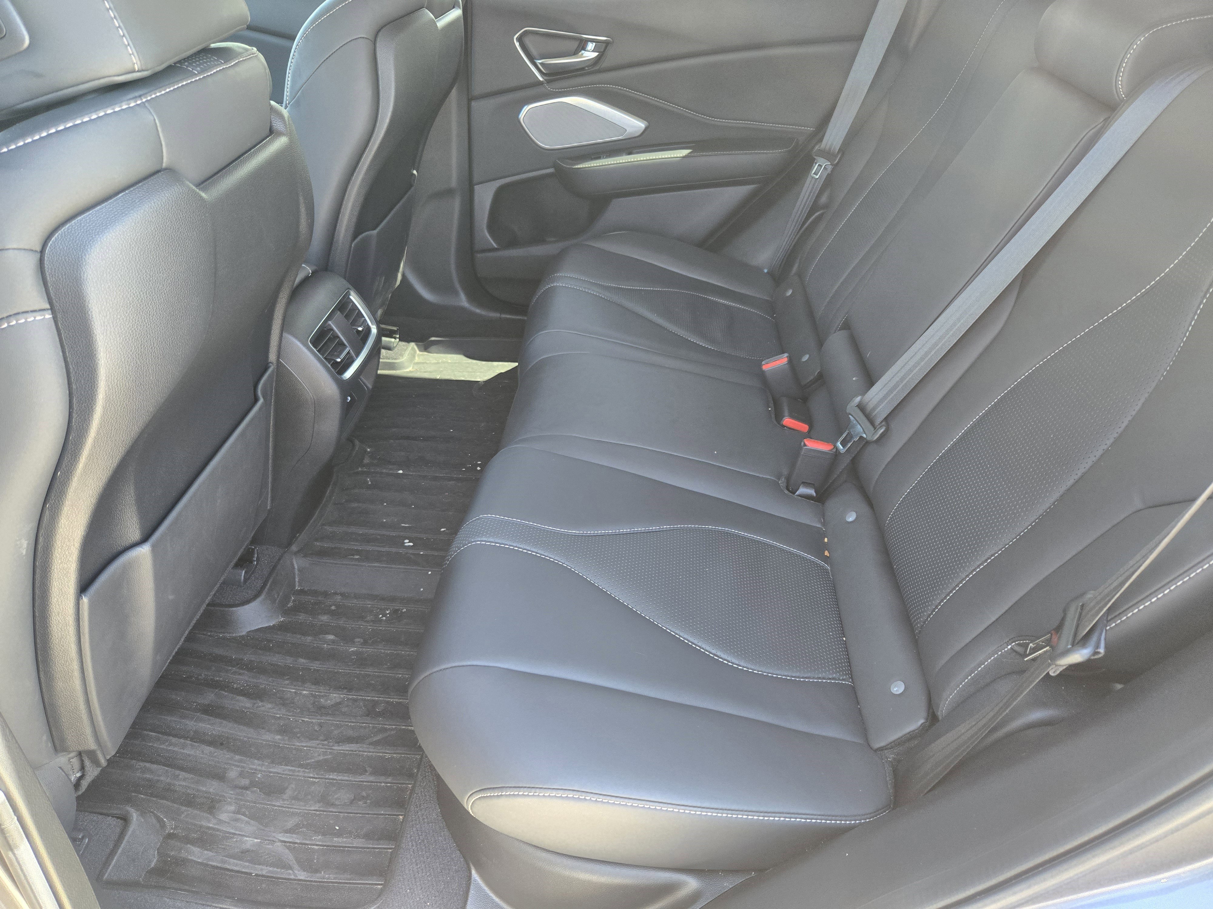 Certified 2023 Acura RDX w/ Technology Package image 26