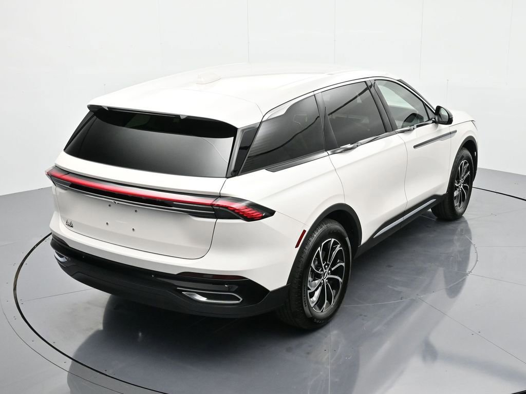 New 2026 Lincoln Nautilus Premier image 45