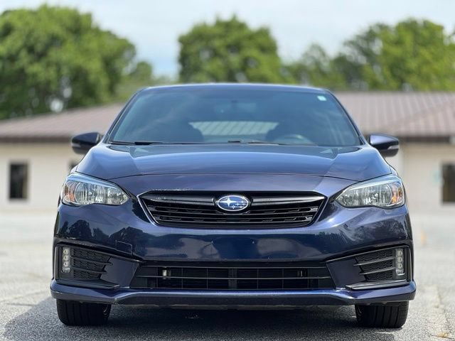 Used 2020 Subaru Impreza 2.0i Sport AWD/4WD image 2