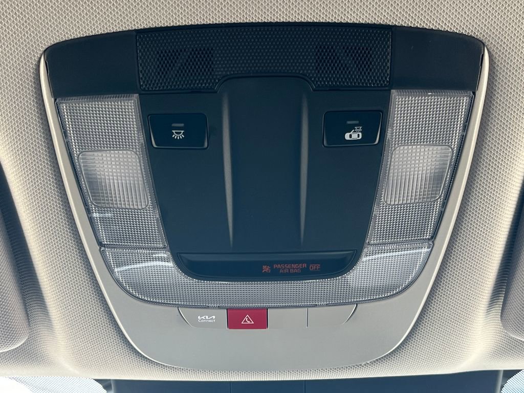 New 2026 Kia Sorento S AWD/4WD image 33