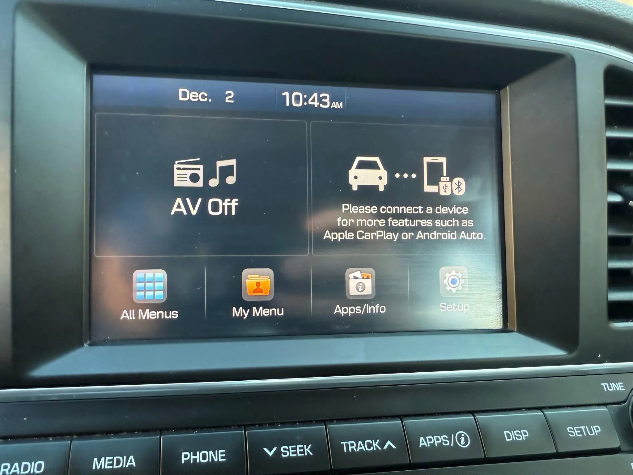 Used 2017 Hyundai Elantra SE image 15