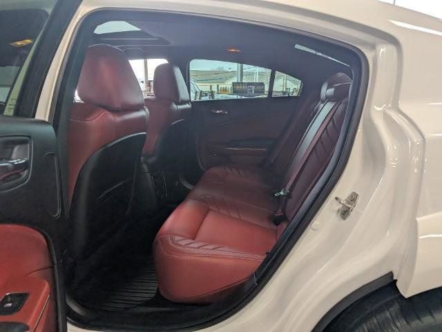 Used 2023 Dodge Charger SRT Hellcat w/ Harman/Kardon Audio Group image 30