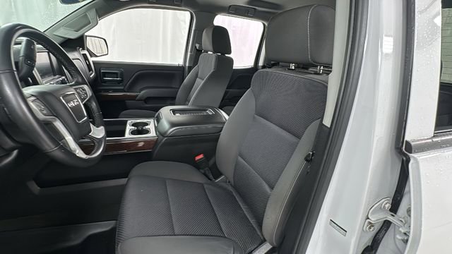 Used 2017 GMC Sierra 1500 SLE w/ Elevation Edition image 10