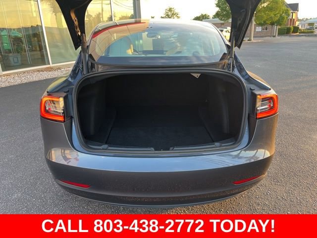 Used 2023 Tesla Model 3 Standard Range image 27