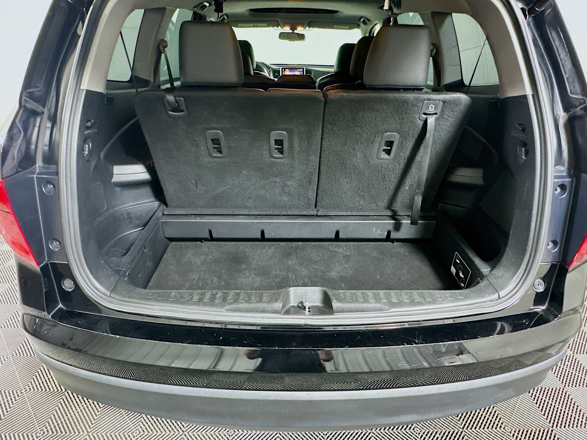 Used 2017 Honda Pilot EX-L image 30
