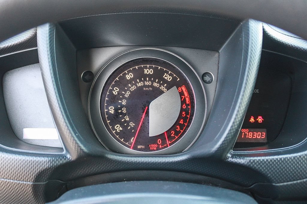 Used 2012 Scion xD FWD image 23