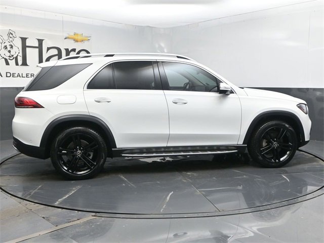 Used 2022 Mercedes-Benz GLE 350 4MATIC image 37
