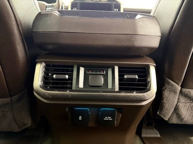 Used 2023 Ford F150 King Ranch AWD/4WD image 27