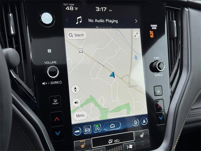 New 2025 Subaru Outback Wilderness image 15