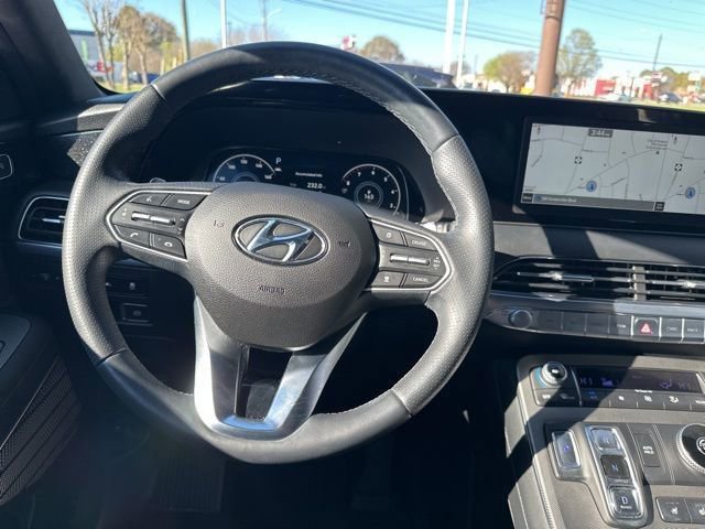 Used 2022 Hyundai Palisade Calligraphy w/ Cargo Package image 11