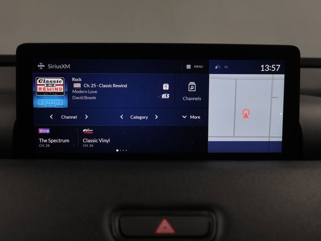 Used 2022 Acura TLX Technology Package image 28