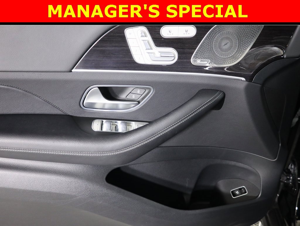 Used 2023 Mercedes-Benz GLE 450 4MATIC image 9