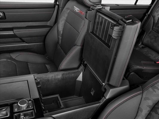 New 2026 Toyota Sequoia TRD Pro AWD/4WD image 10