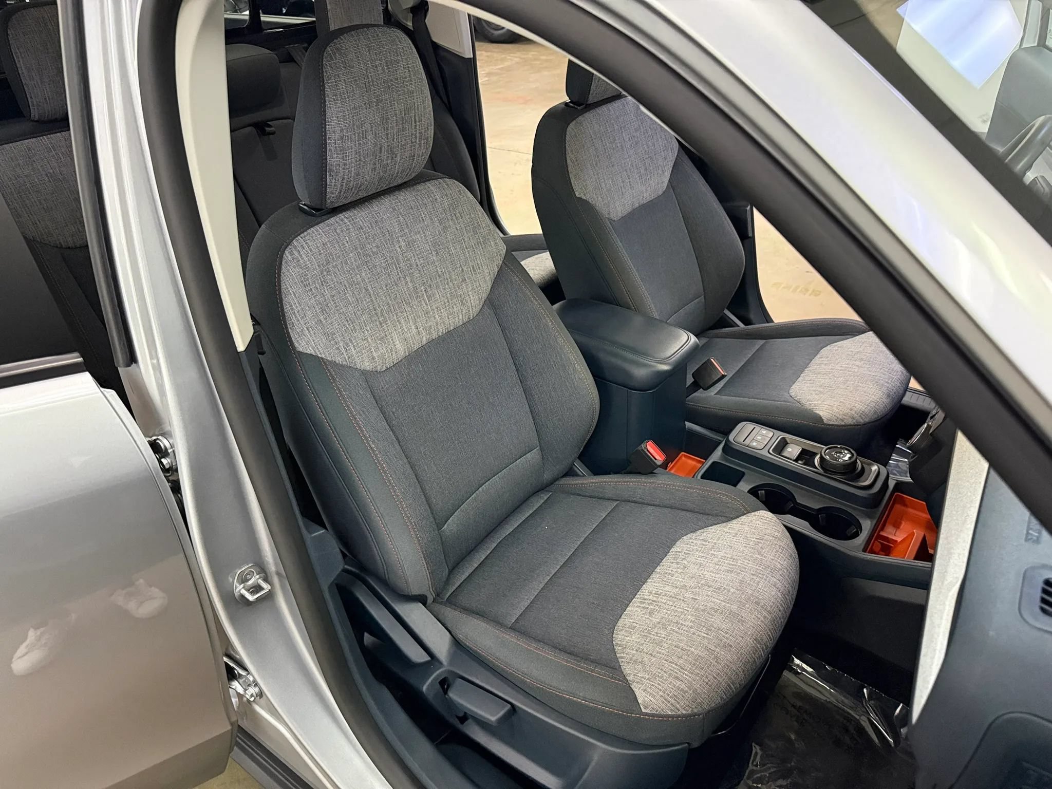 Used 2023 Ford Maverick XLT w/ XLT Luxury Package FWD image 12