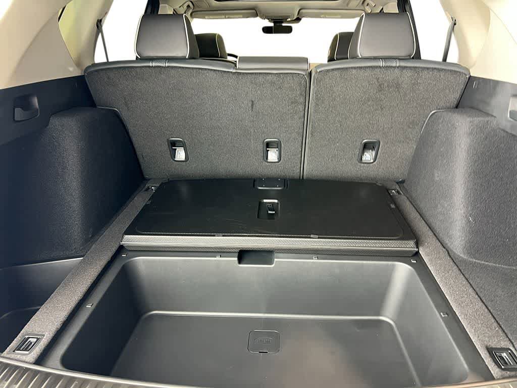 New 2026 Acura RDX SH-AWD w/ Advance Package image 33