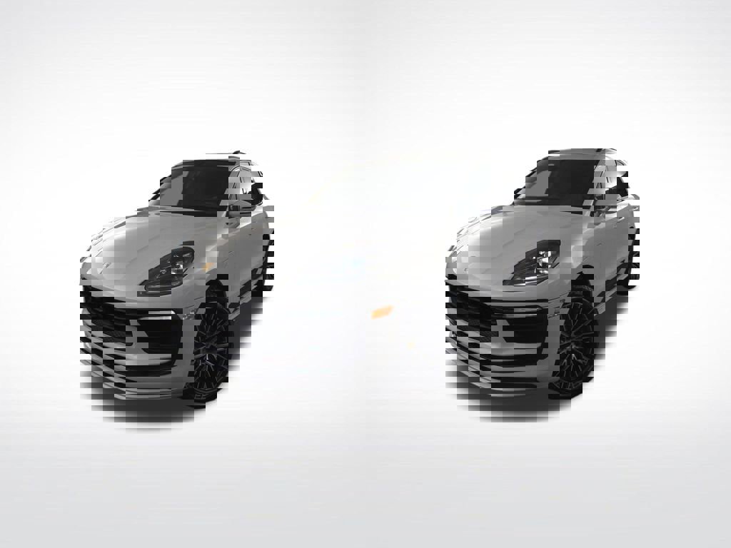 Used 2025 Porsche Macan image 47