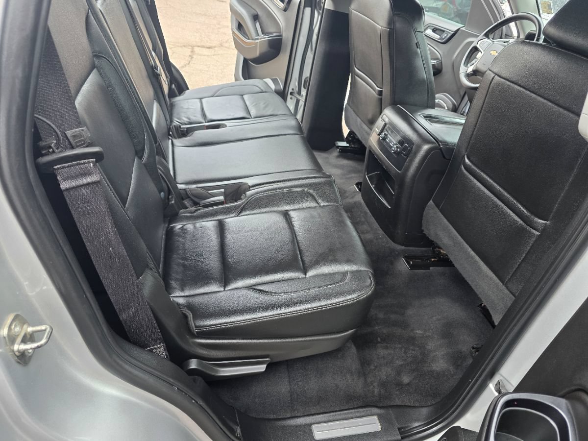 Used 2019 Chevrolet Tahoe LT RWD image 30