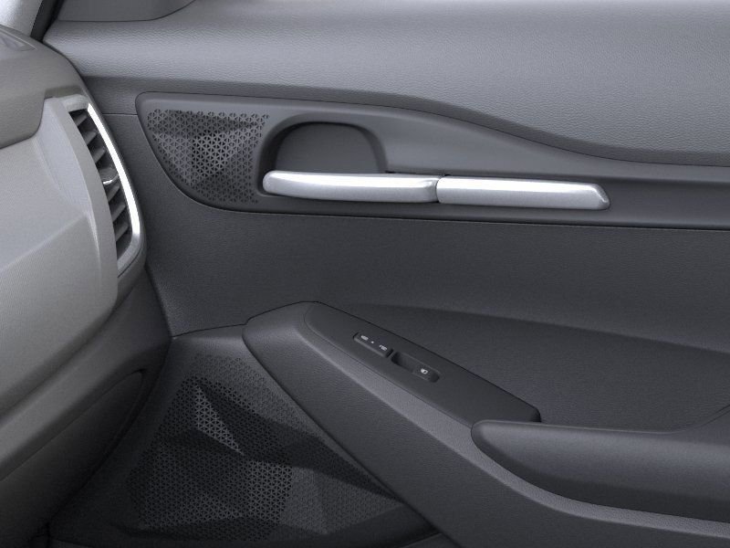 New 2026 Kia Seltos LX FWD image 25