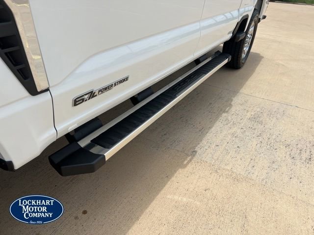 New 2026 Ford F250 Lariat w/ Chrome Package AWD/4WD image 10