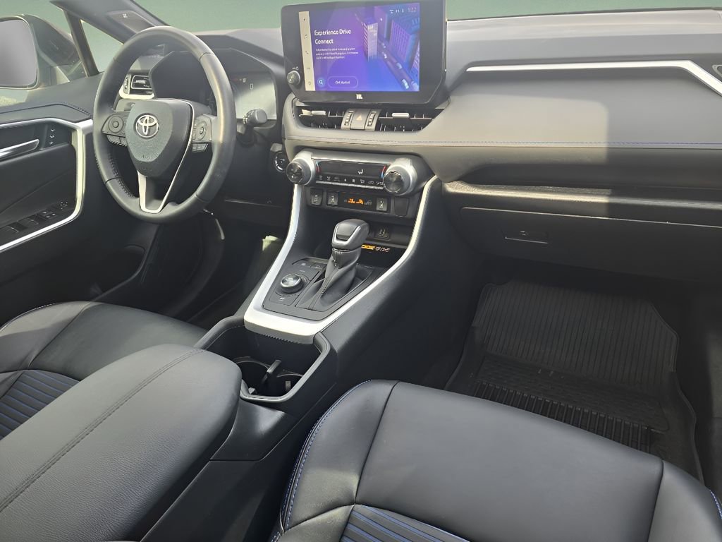 Used 2023 Toyota RAV4 XSE image 25