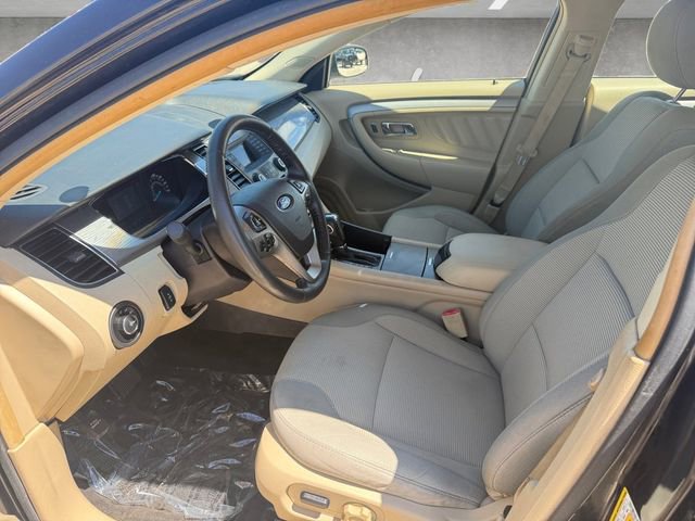 Used 2016 Ford Taurus SEL image 19