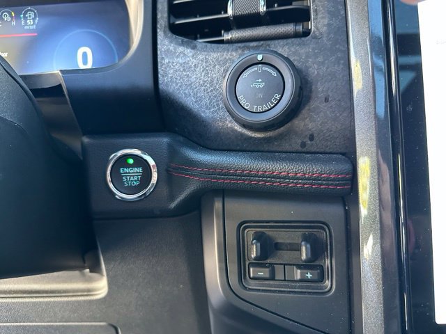 Used 2024 Ford Expedition Max Limited RWD image 27