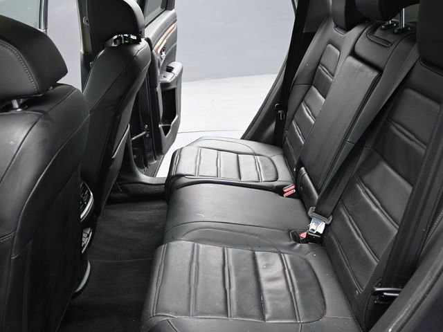 Used 2021 Honda CR-V Touring image 17