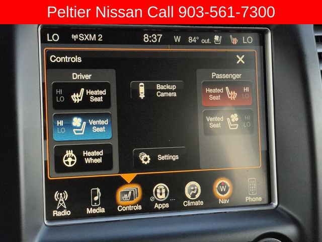 Used 2017 Jeep Grand Cherokee Trailhawk AWD/4WD image 41